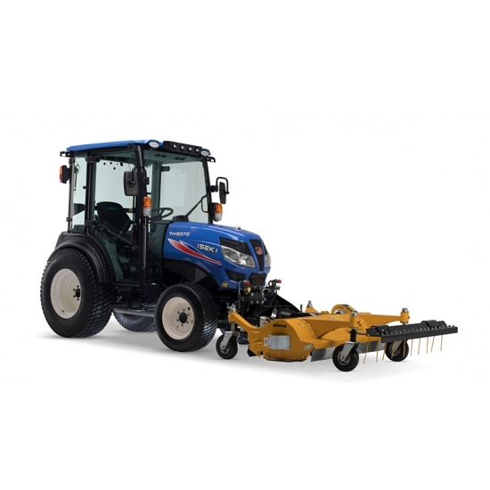 Traktor ISEKI TH 5370 AHL